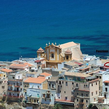 Casa Trio Apartments Castellammare del Golfo Exterior photo