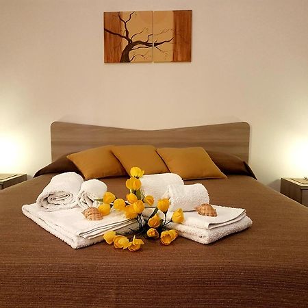 Casa Trio Apartments Castellammare del Golfo Exterior photo